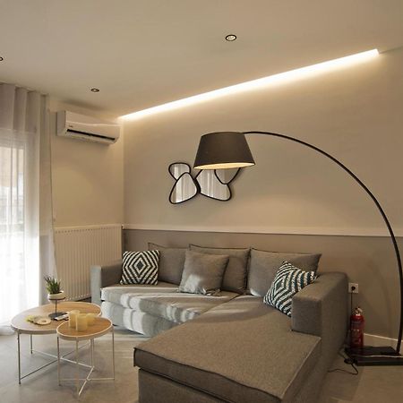 Urban Allure Αθήνα Εξωτερικό φωτογραφία