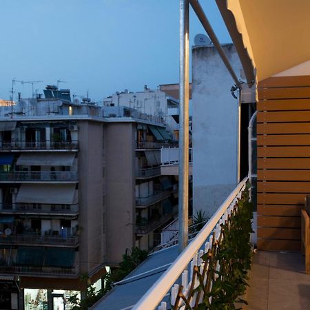 Urban Allure Αθήνα Εξωτερικό φωτογραφία