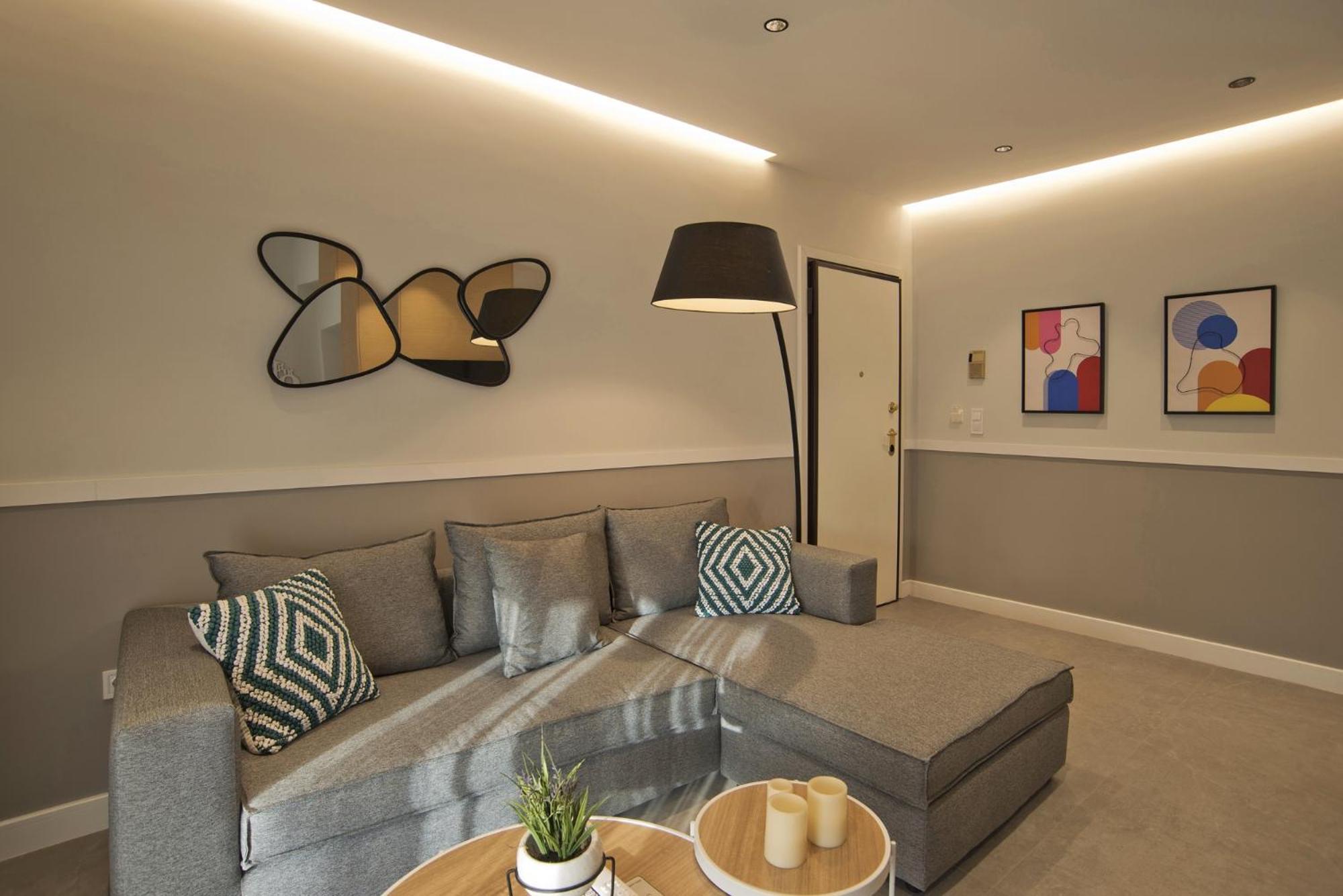 Urban Allure Αθήνα Εξωτερικό φωτογραφία