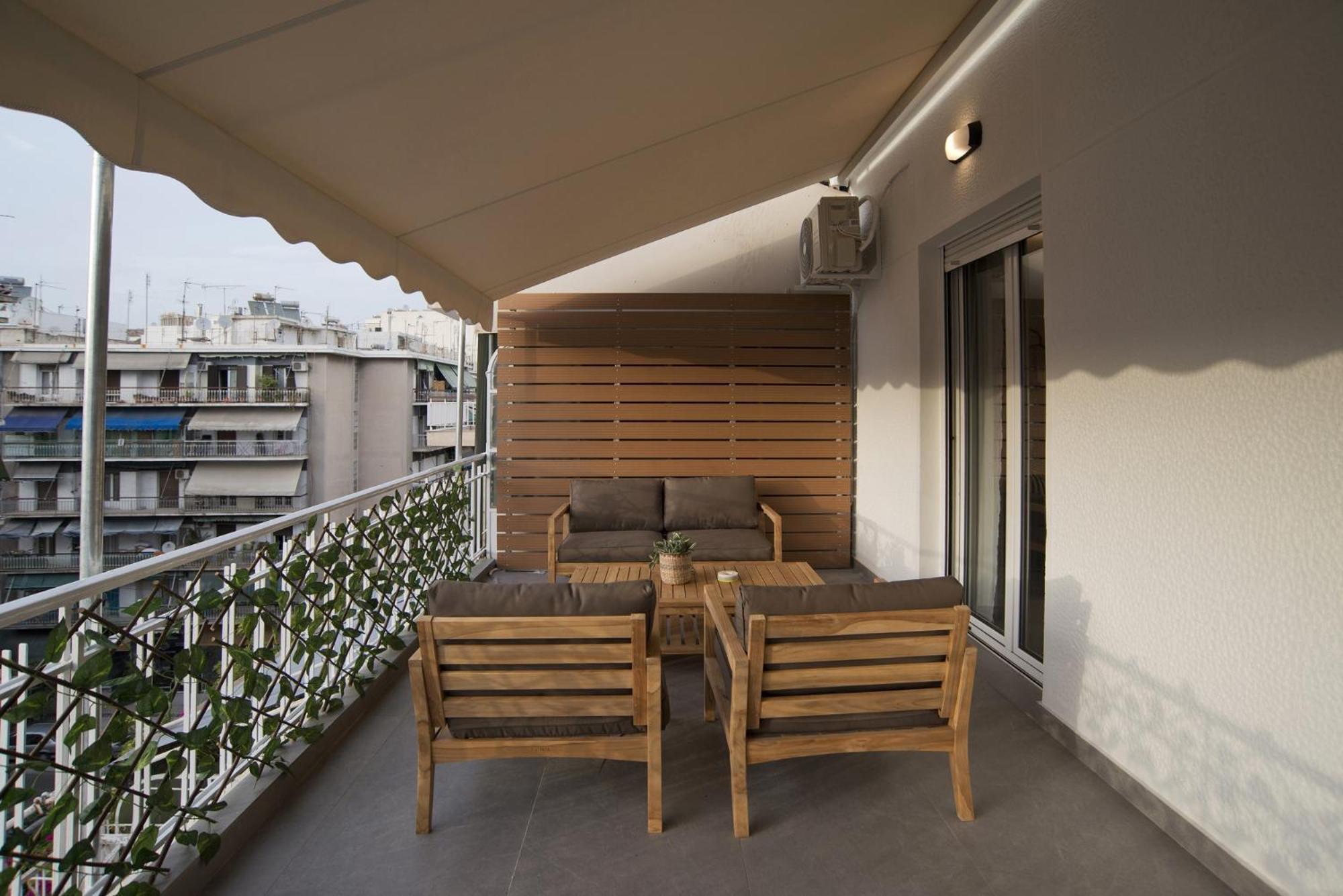 Urban Allure Αθήνα Εξωτερικό φωτογραφία