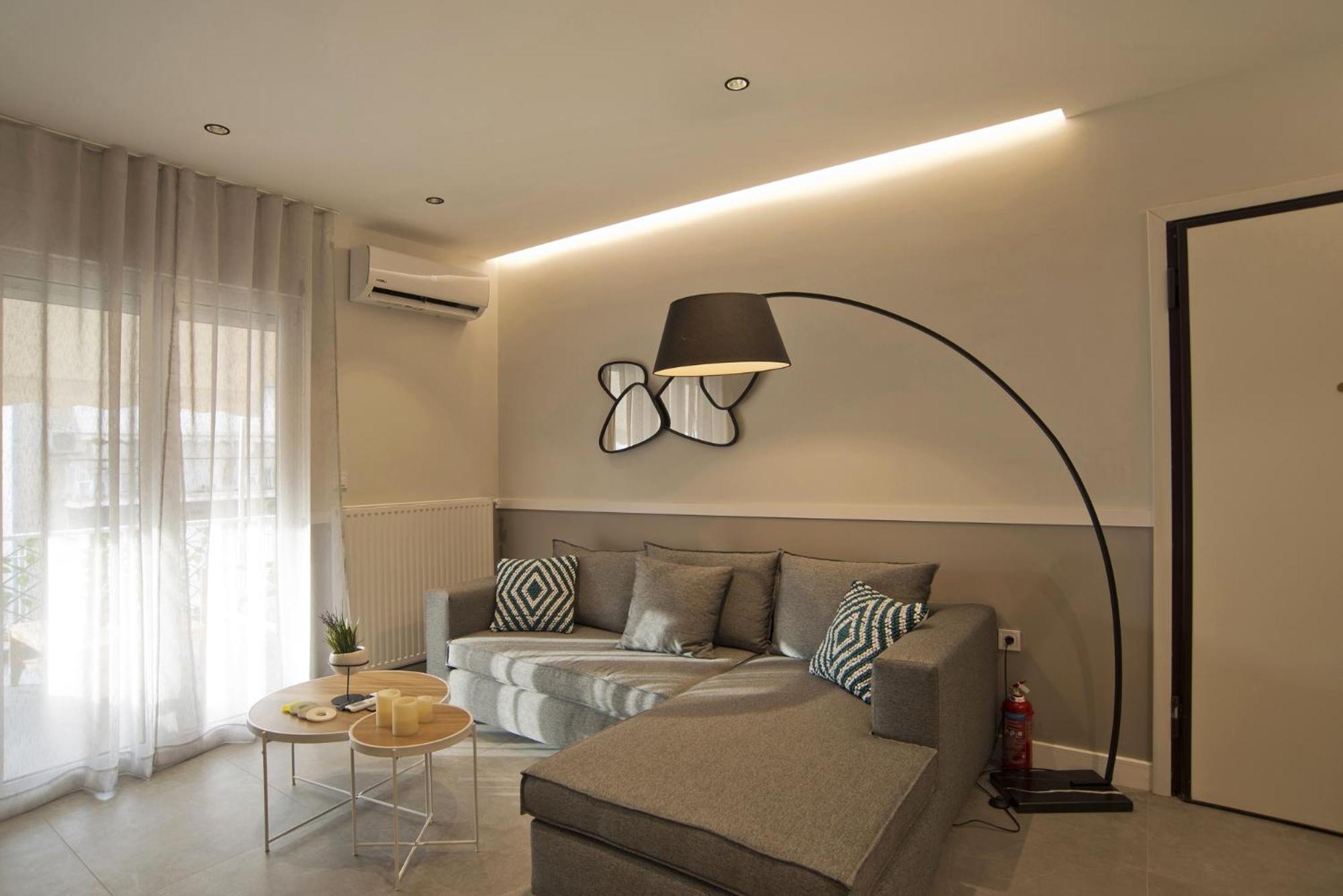 Urban Allure Αθήνα Εξωτερικό φωτογραφία